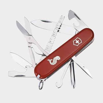 Picture of Victorinox Fisherman Swiss Army Knife